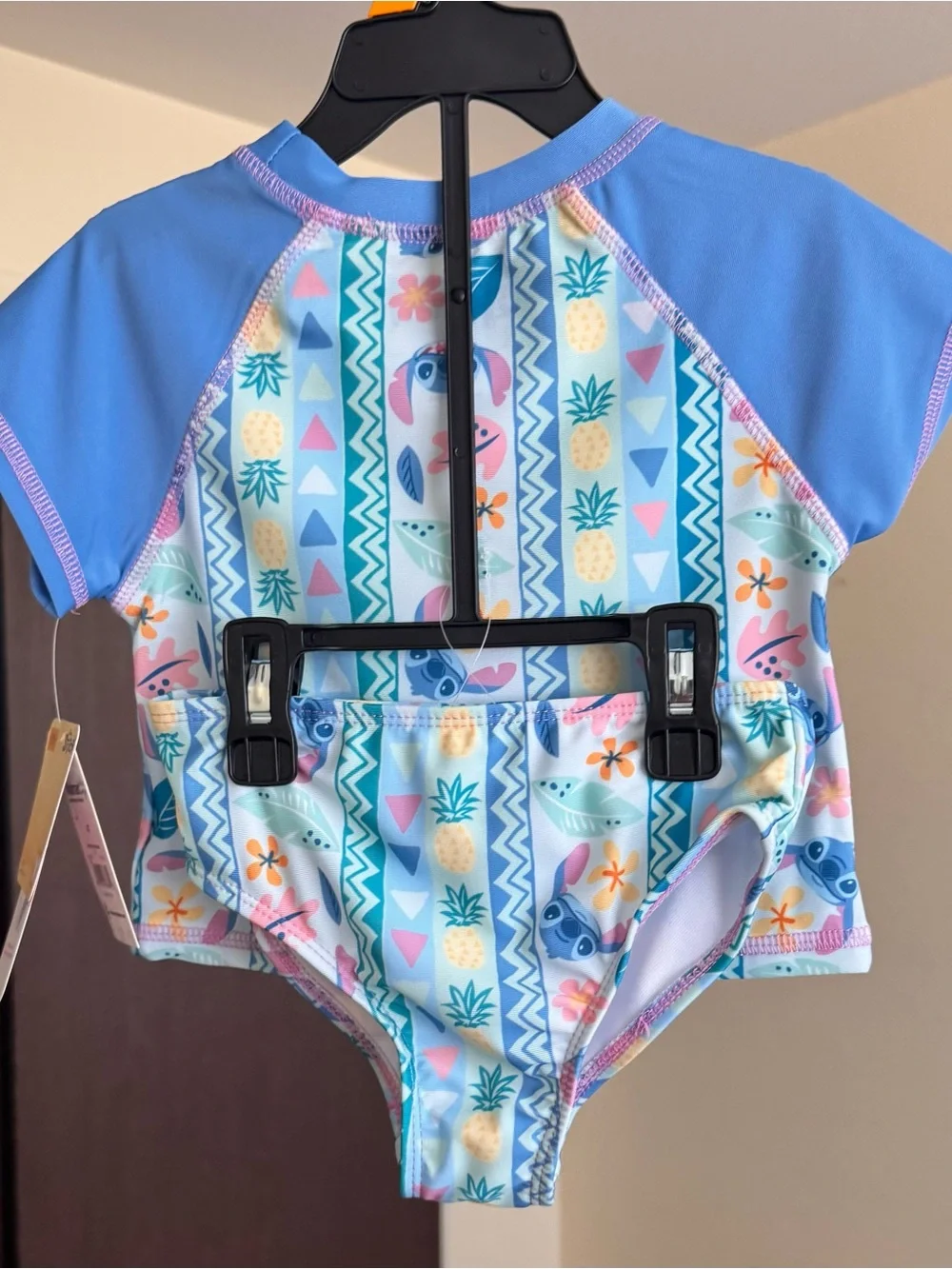 Disney character toddler